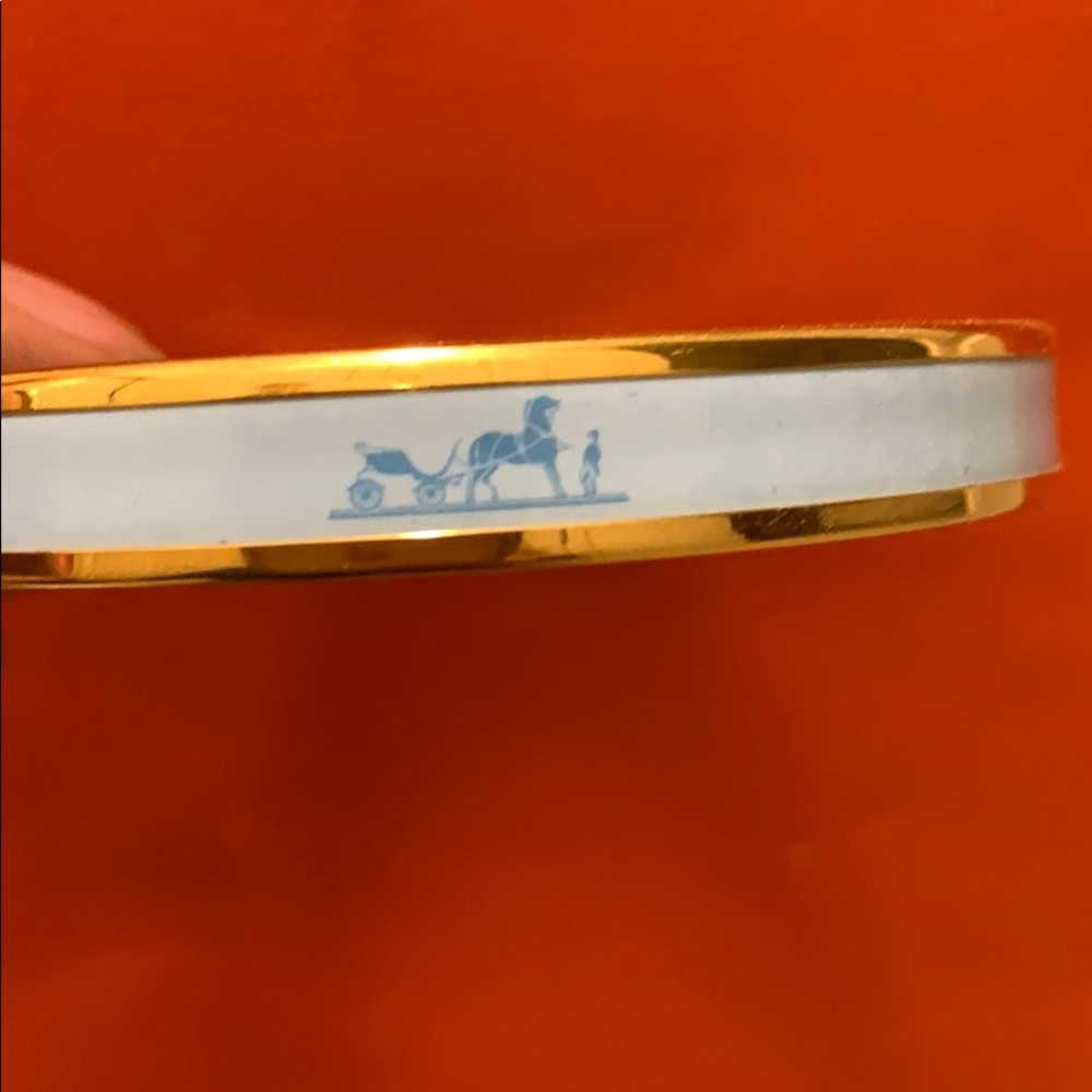 Hermès bracelet - Picture 2 of 9